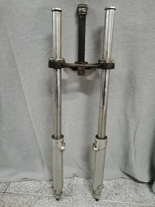 AJS/Matchless peças