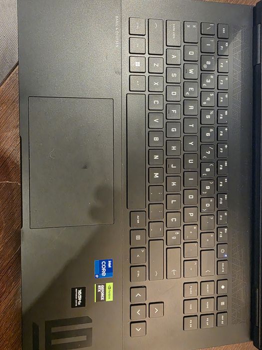 HP OMEN 16 Gaming | i7-13700H | RTX 4050 | 16GB RAM | 1TB SSD
