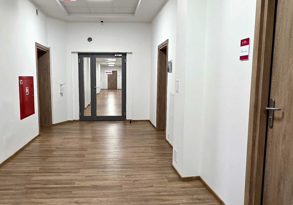 Biuro do wynajęcia