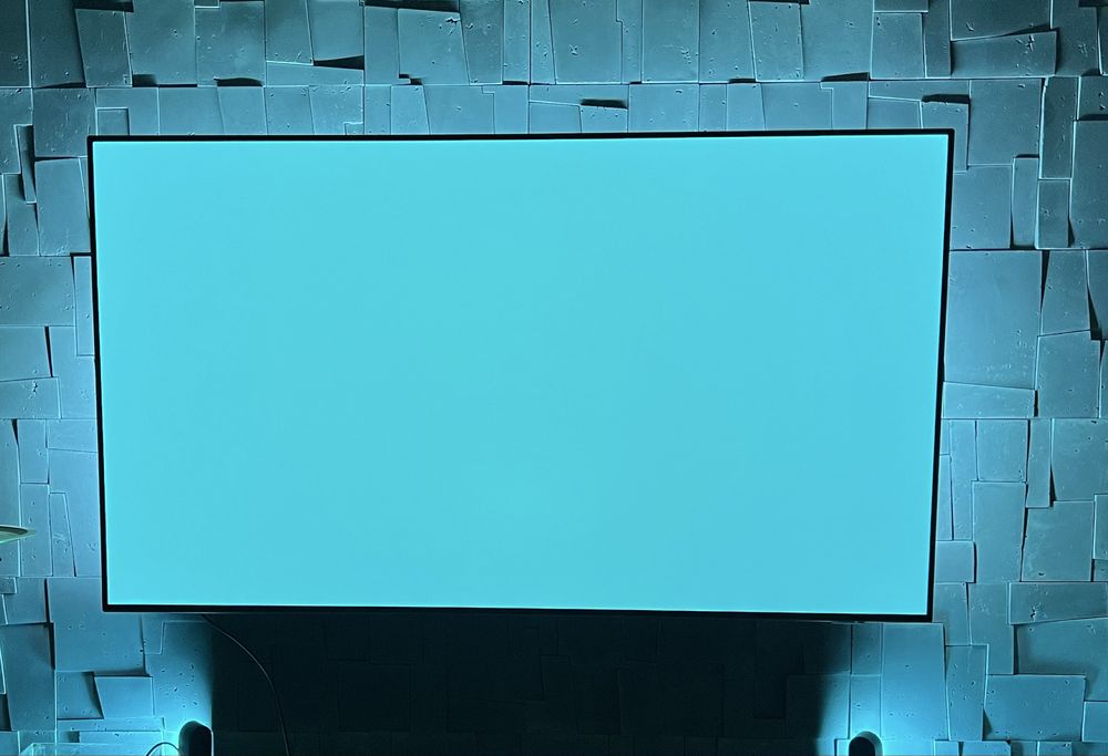 Philips 55OLED804 UHD