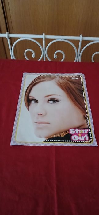 Poster Adele, novo