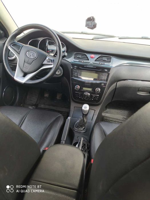 Продам автомобіль JAC