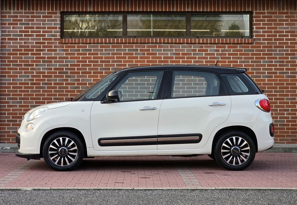 Fiat 500L 1.3 Multijet