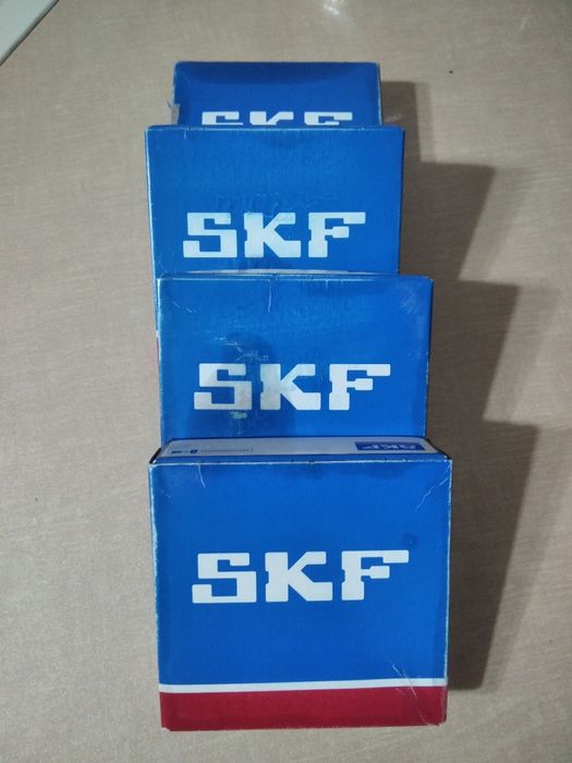 Підшипник 6009-2RS1