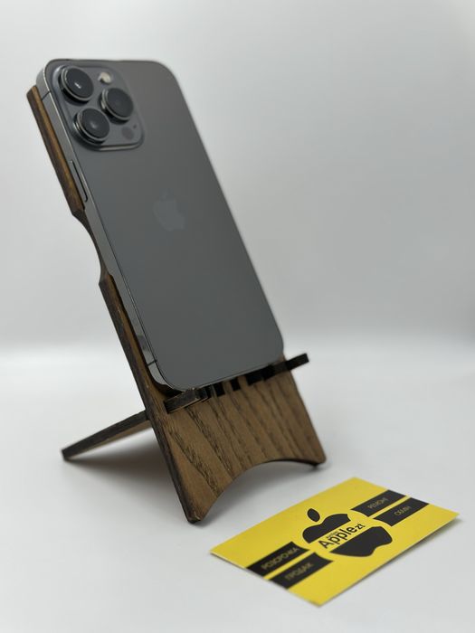 iPhone 13 pro max 1ТБ neverlock батарея фіз-sim