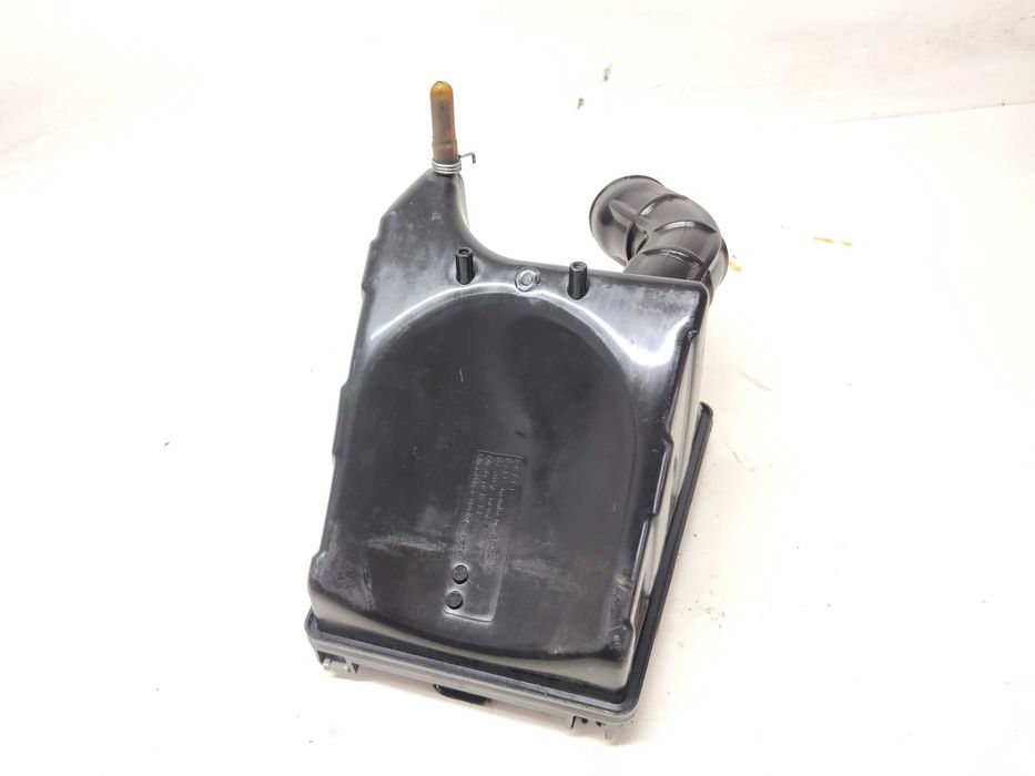 DERBI GPR 125 MALAGUTI RST 125 Airbox Obudowa Filtra Dolot Gaźnika