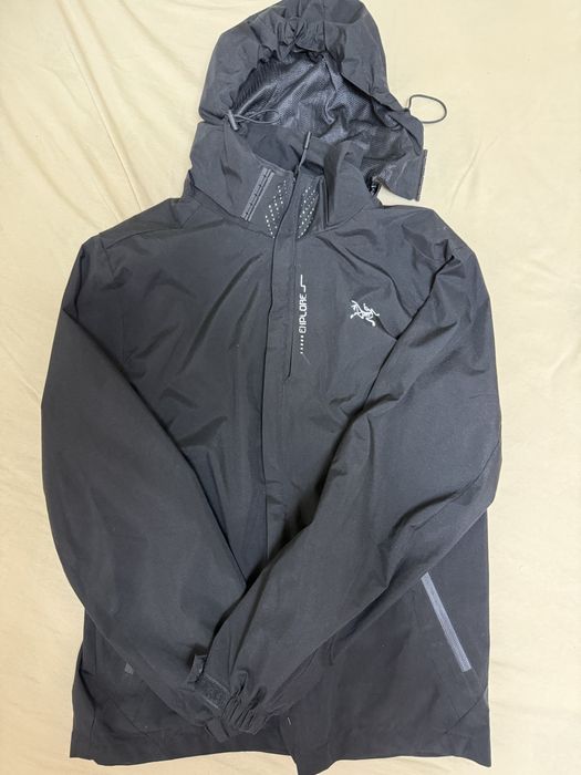 Артерікс,вітровка