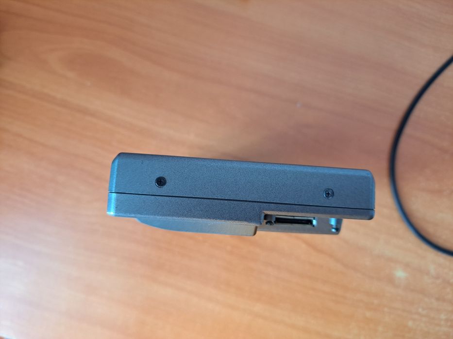 Автомобільний монітор JVC