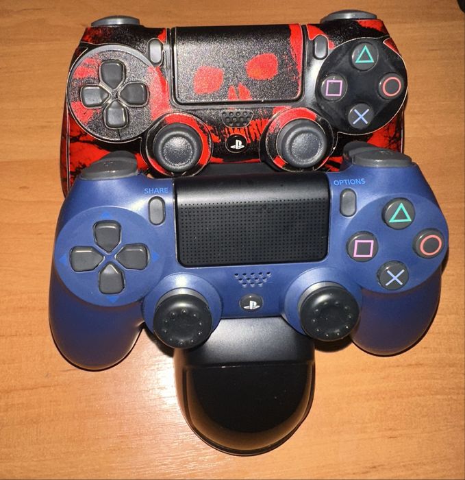 Продам Приставку PS4 SLIM 1 TB