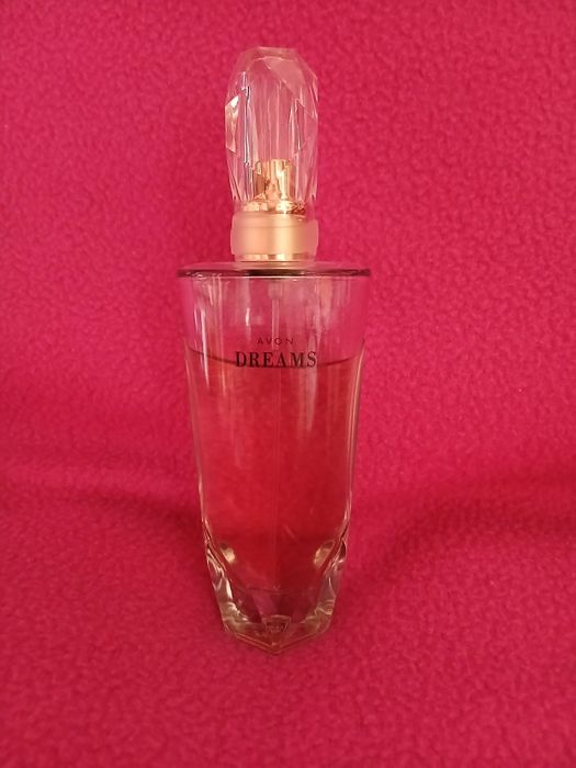 Avon Dreams UNIKAT !czytać opis!