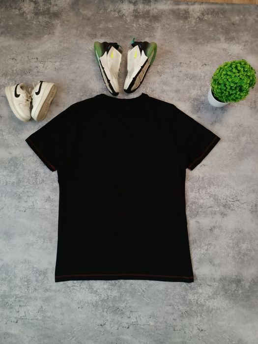 Футболка the rolling stones