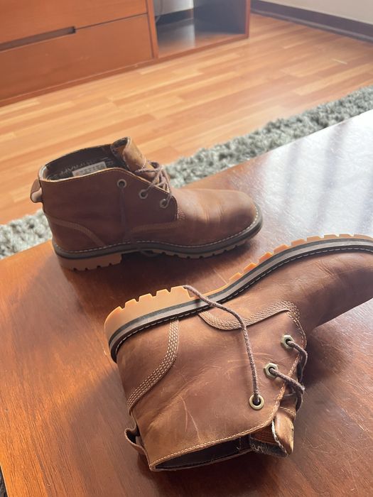 Botas Timberland