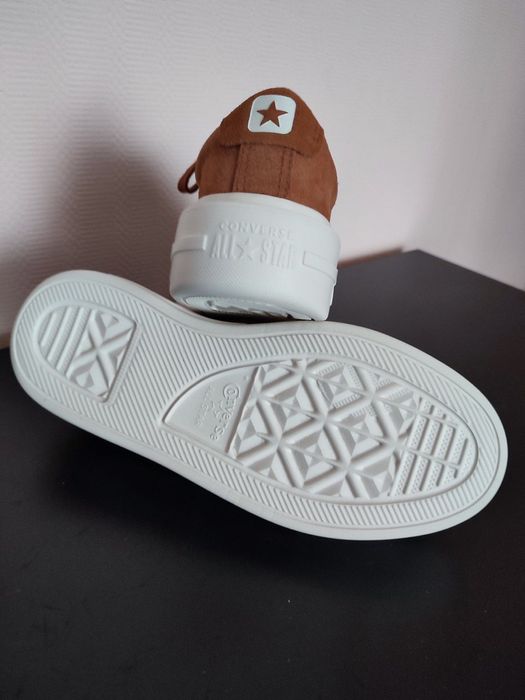 Кросівки Converse