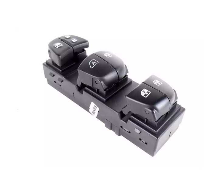 Botão Interruptor Vidros Renault Kadjar Novo