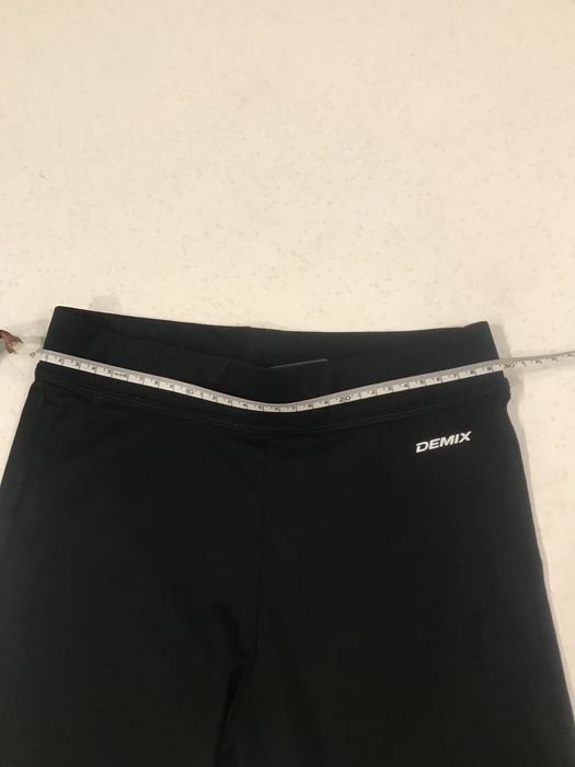 Спортивные бриджи