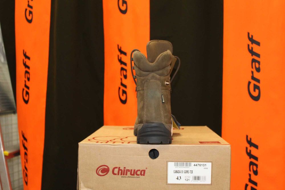 Buty Chiruca Canada roz.43