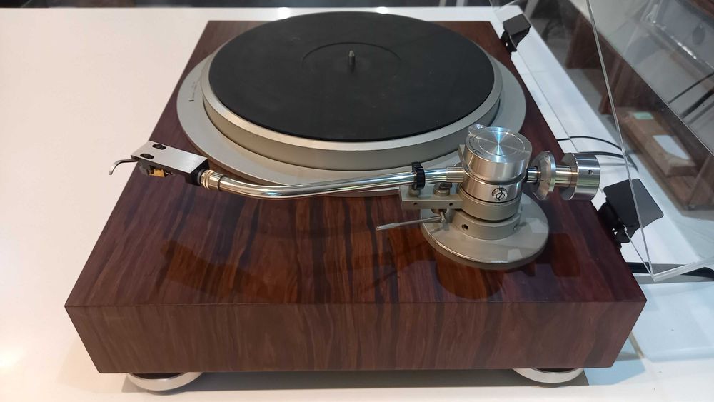 Pioneer PL-50 vintage