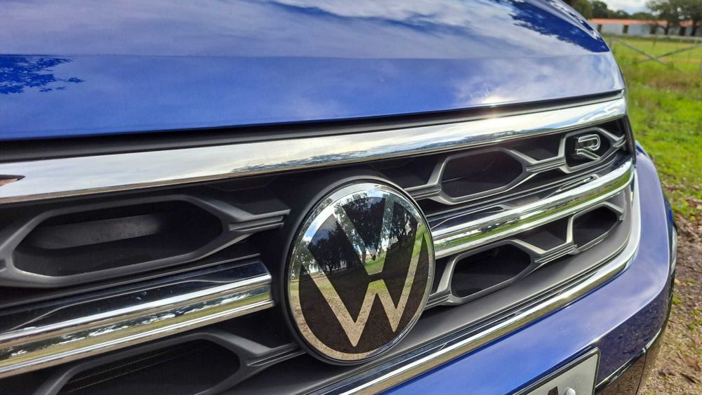 T-Roc 1.5 TSI 150 DSG R-LINE