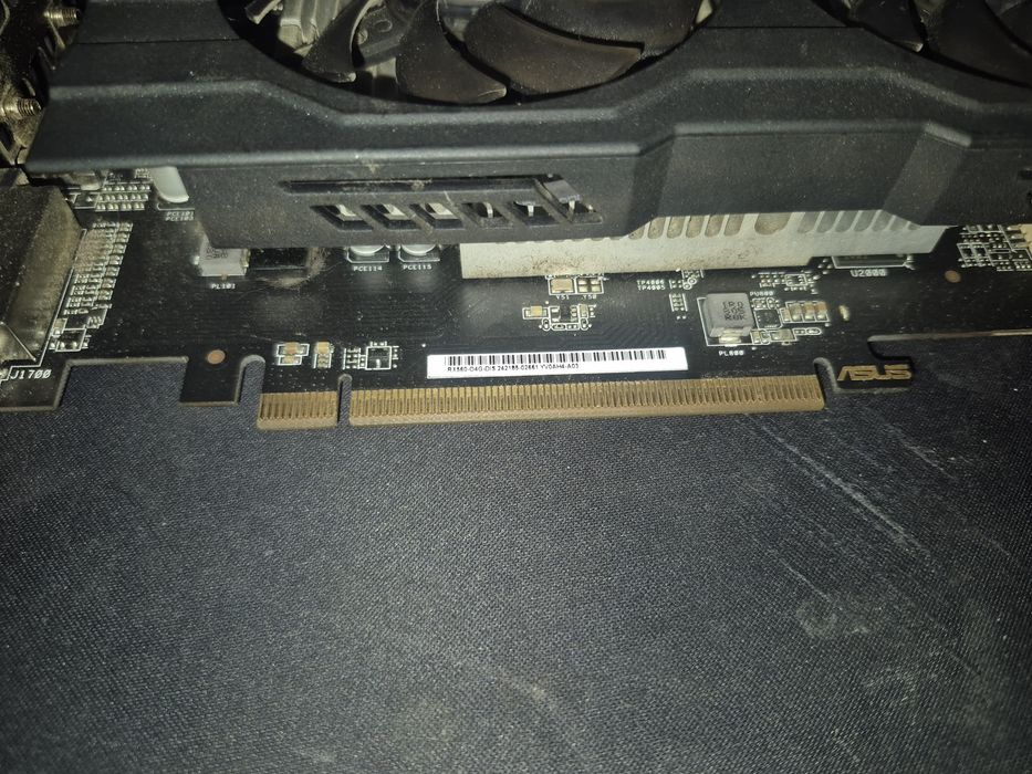 Rx580 продаю потомучто надо купить новую