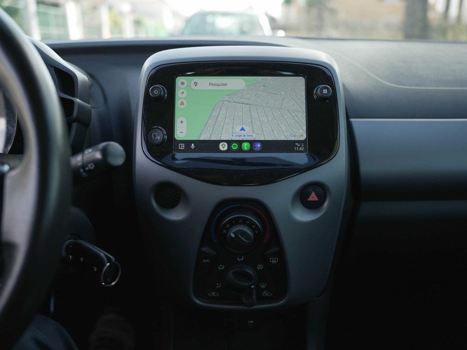 Toyota Aygo 2020