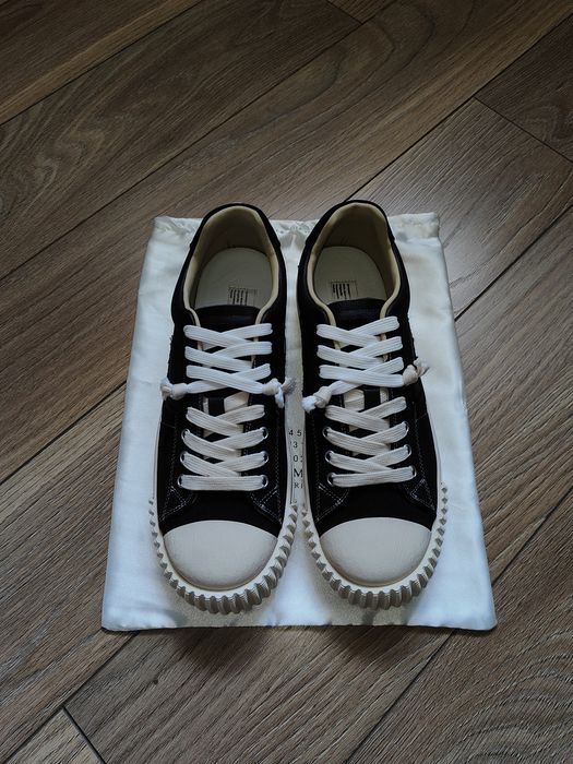Кеди Maison Margiela Evolution