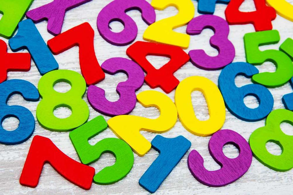 Korepetycje z matematyki