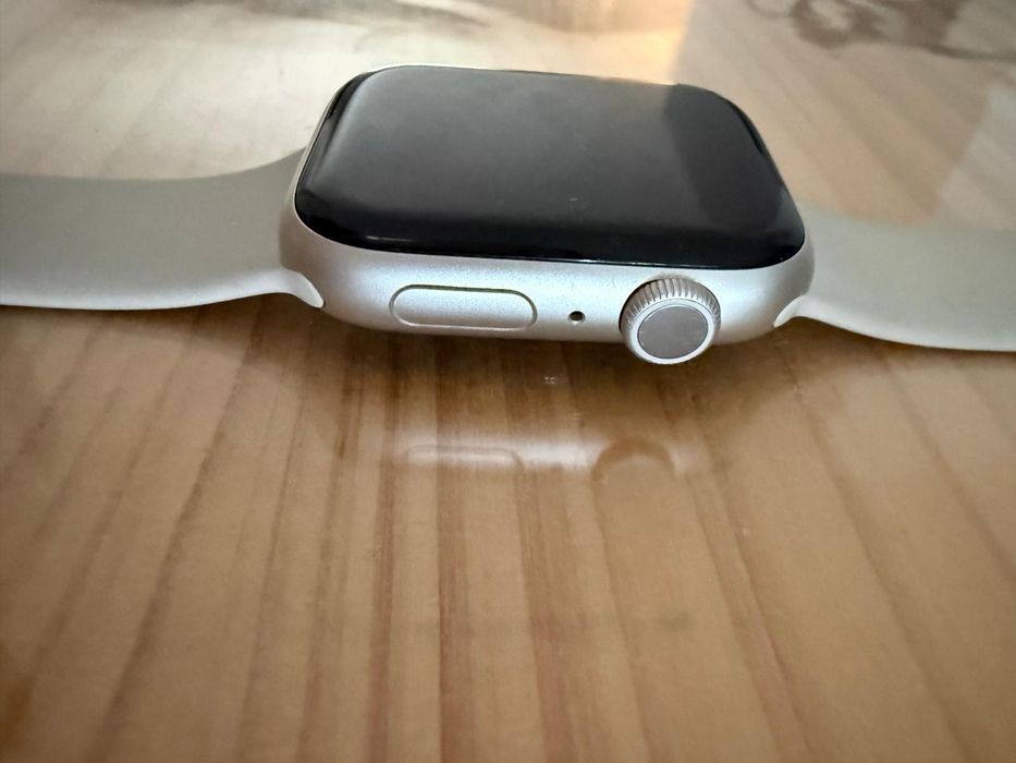 Apple Watch Serie 9 45mm Starlight