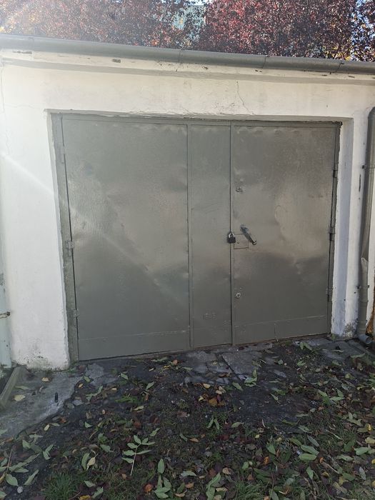 Dam do wynajęcia GARAŻ