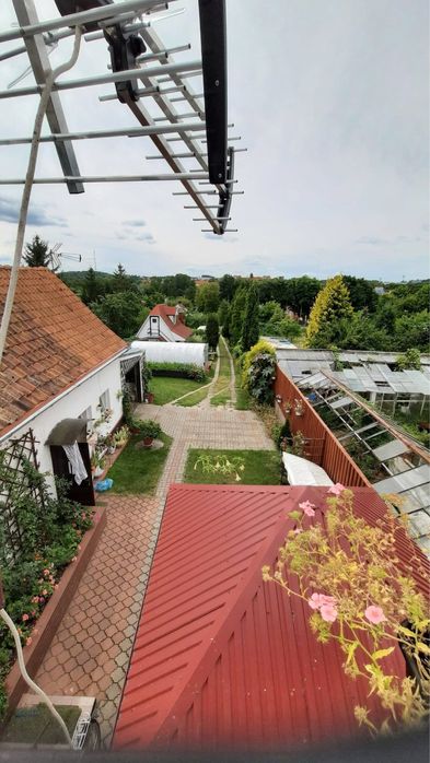 Sprzedam / zamienię dom z dużą działką – 500 m od jeziora Czos | Mrągowo - Tel: +48 505 359 098 !!! - Więcej
