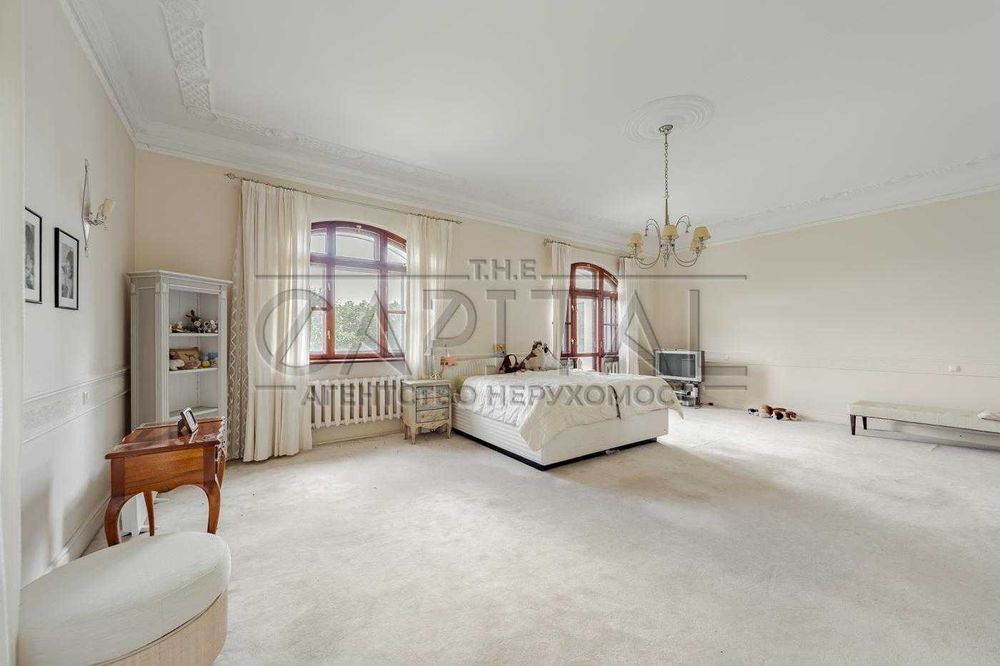 Аренда дома с сауной, Буча