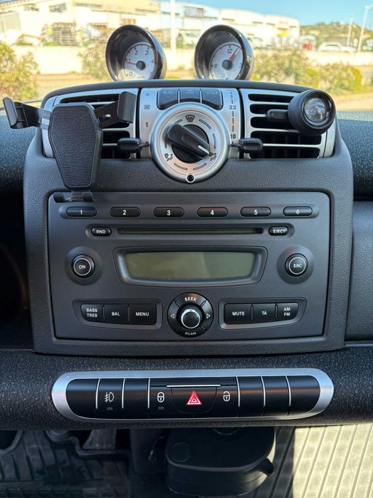 Smart ForTwo 0.8 cdi Pulse 54