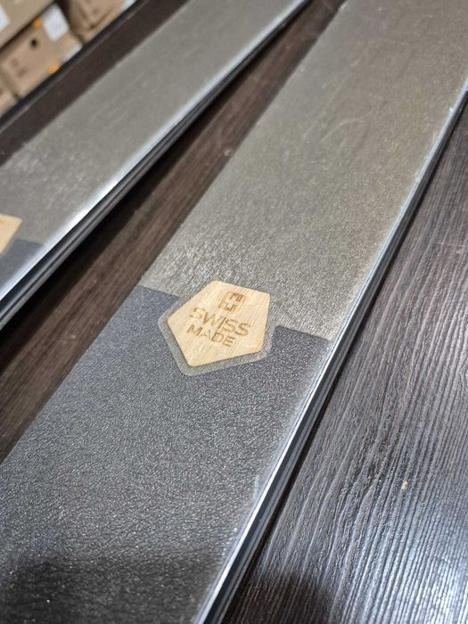 Narty Stockli Orea SC 163cm N-263