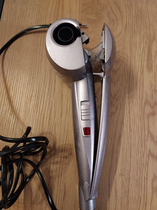 Babyliss lokówka