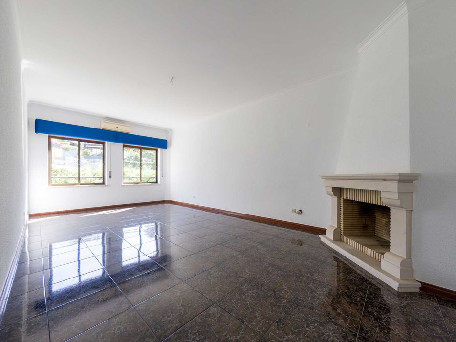 Apartamento em Setúbal T3 com parqueamento