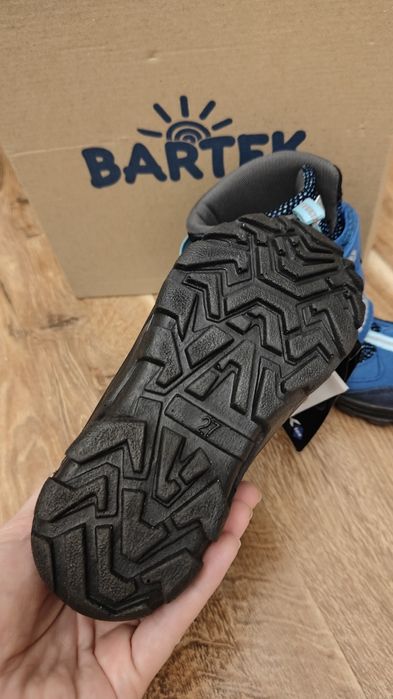 Зимові черевики Bartek 27