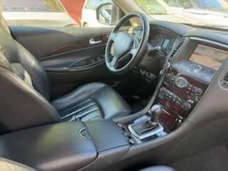 Продам Infiniti EX 25