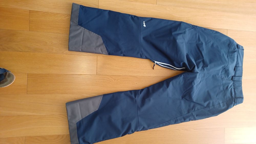 Calças de Ski e Snowboard Homem
90,00€