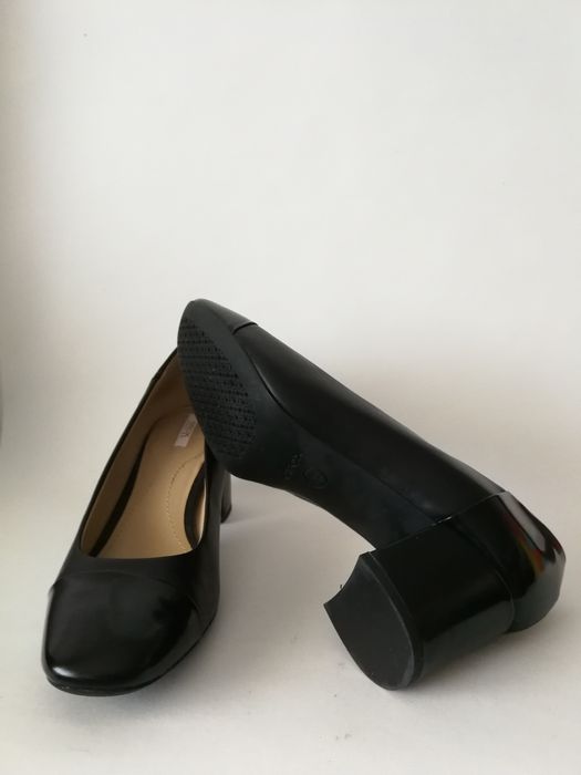 Sapatos: Geox, Rockport, 5Th Avenue