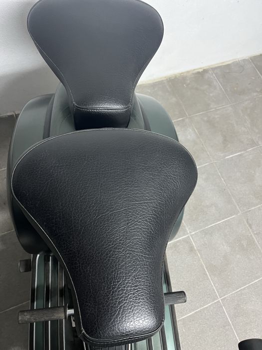 Vespa Px125  ani 1980