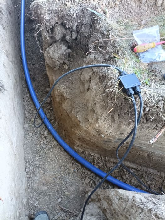 Tanio! 24h POGOTOWIE TECHNICZNE! elektryka, hydraulika, budowlanka, sp