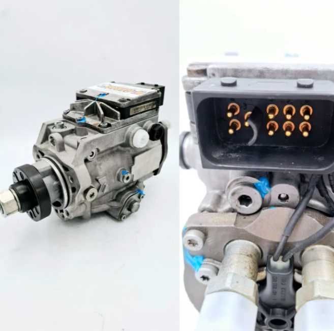 Ремонт ПНВТ BOSCH VP44 / VP30 / PSG16 за 1 день Гарантія Вся Україна