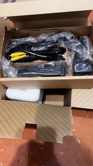 Відеокамера