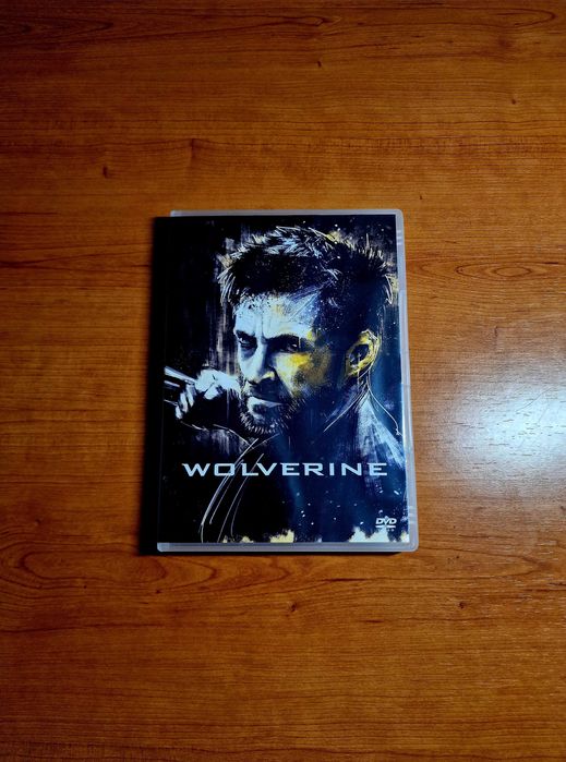 WOLVERINE (James Mangold) Hugh Jackman/Will Yun Lee/Svetlana Kodchenko