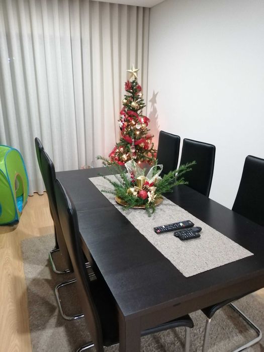 Árvore de Natal 180cm