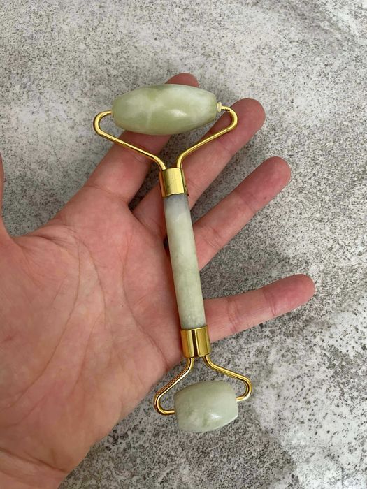 Masażer do twarzy nowy