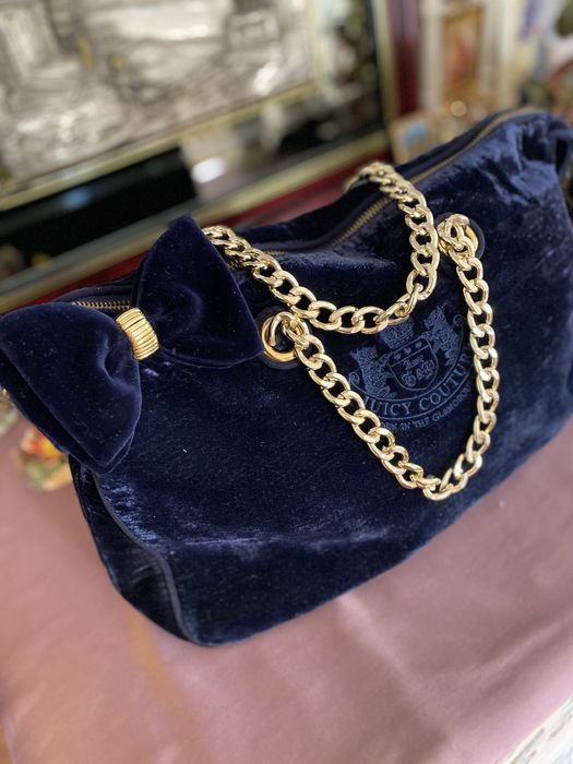 Сумка JUICY COUTURE Оригинал!
