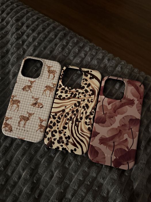 Capas burga para Iphone 14 pro max