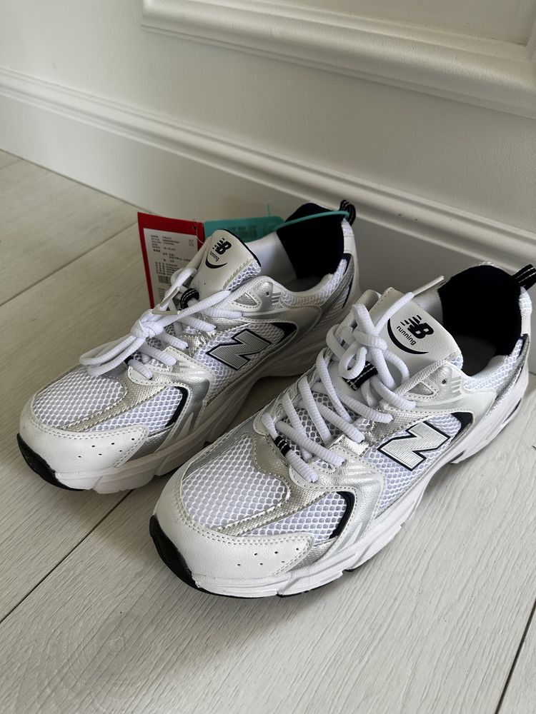 Кроссовки New Balance 530: 1 200 грн. - Кросівки для міста Дніпро на Olx