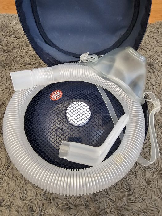 Aerossol - ultra som