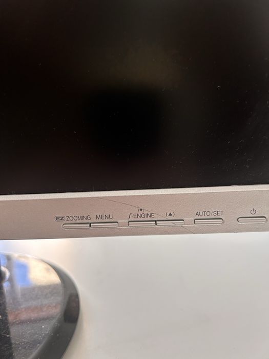 Monitor LG FLATRON L225WS - SF